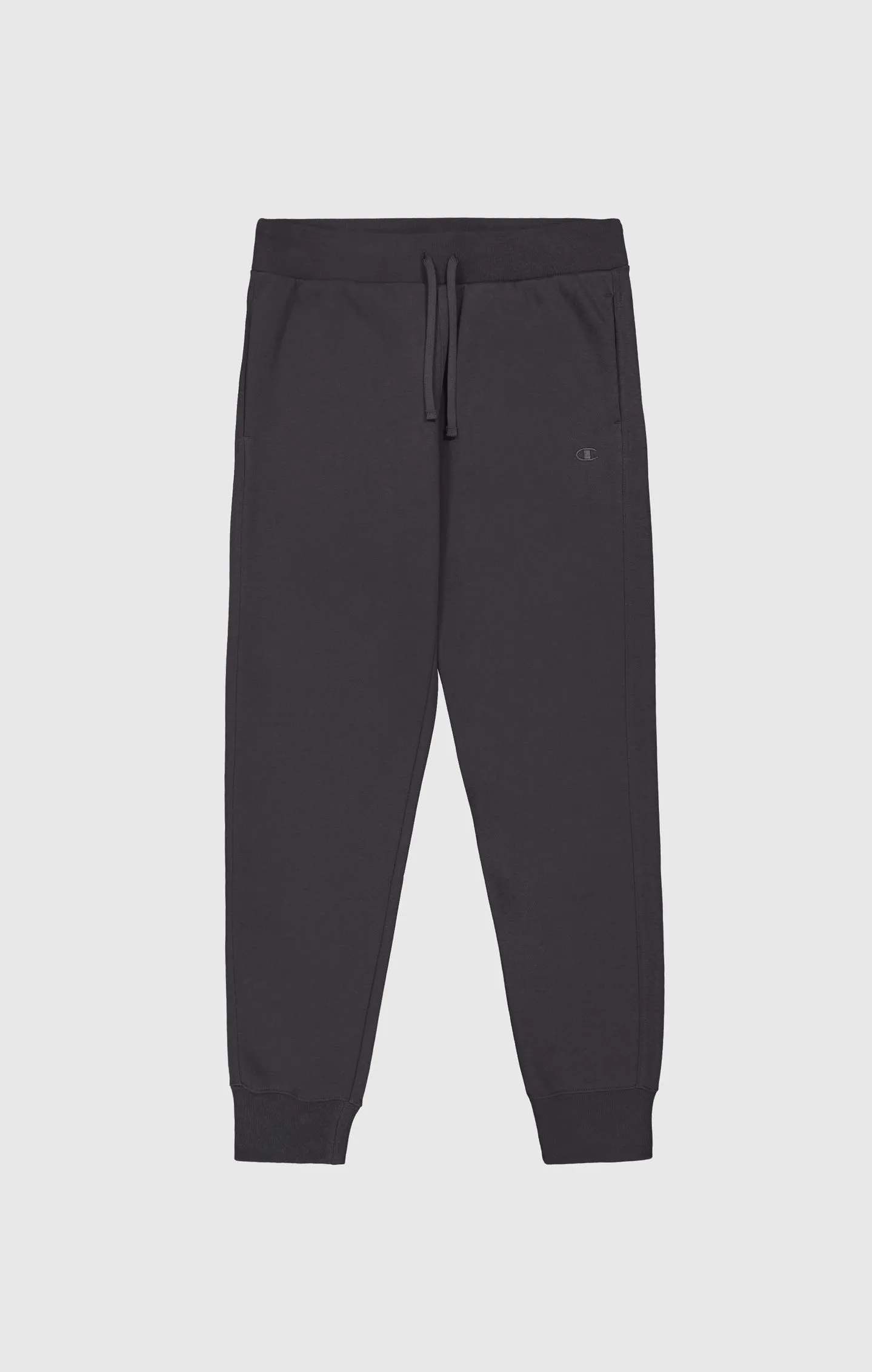 Pantalon de jogging en molleton avec logo C ton sur ton | Champion France